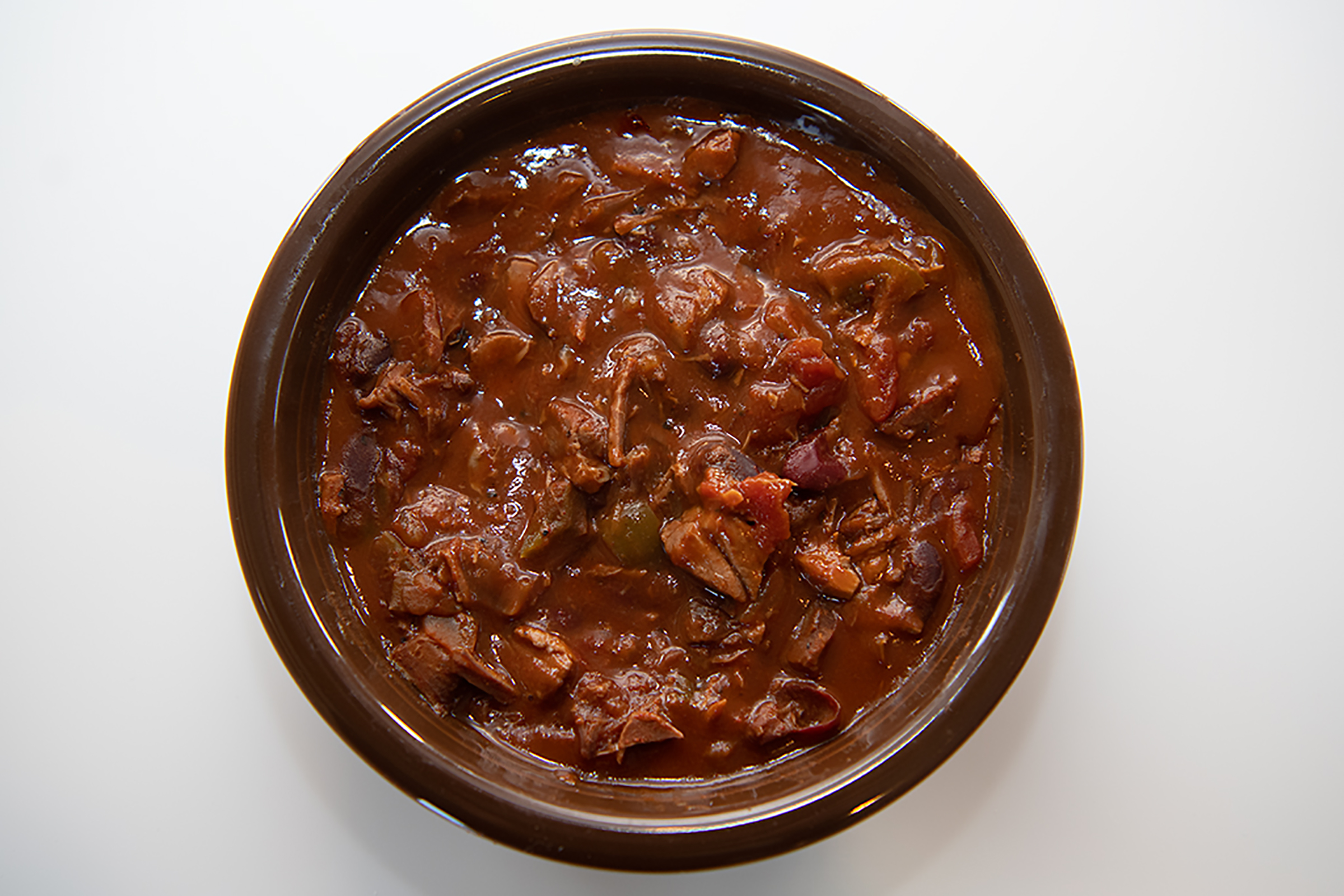 Steak Chili
